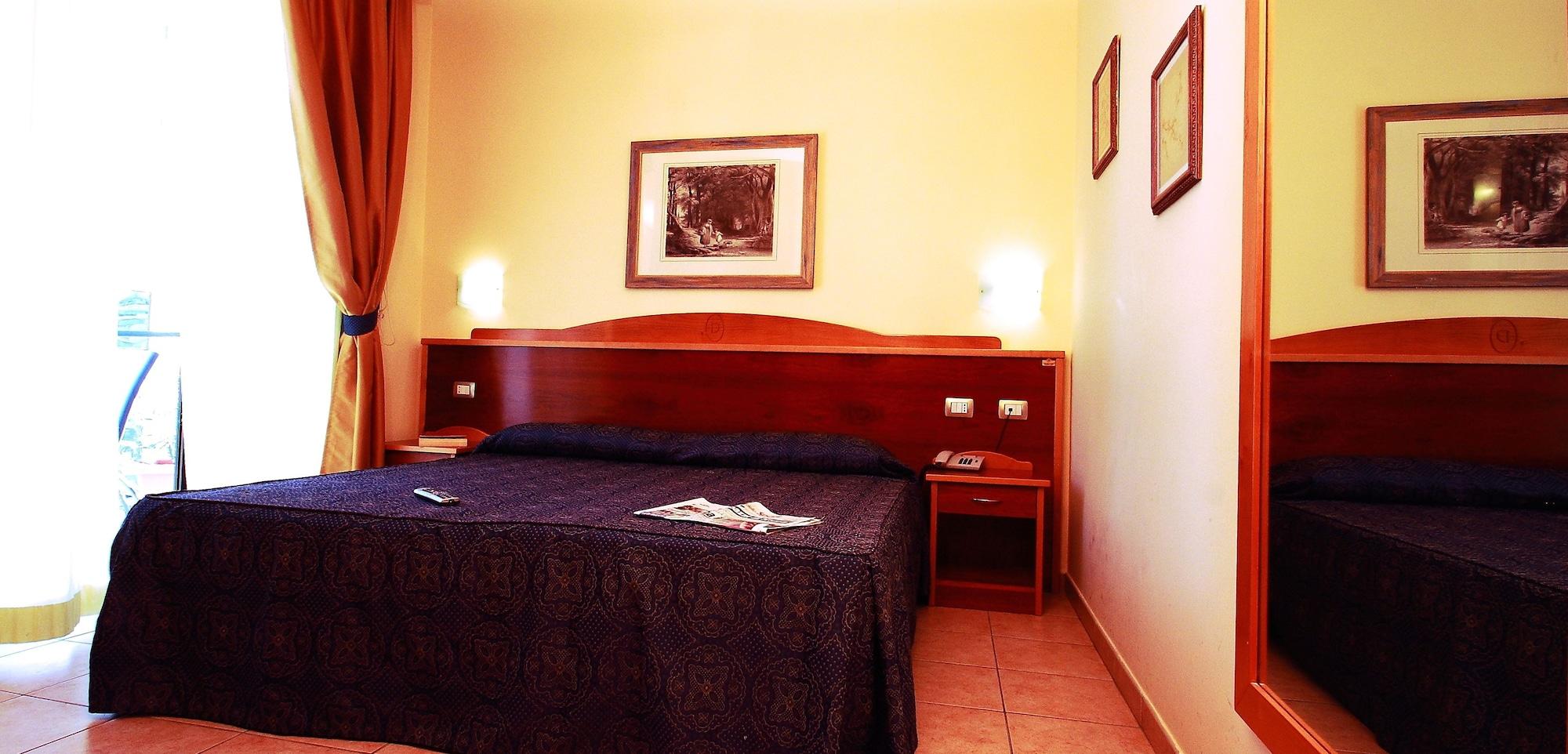 Hotel Duca Degli Abruzzi Montesilvano Marina Kültér fotó