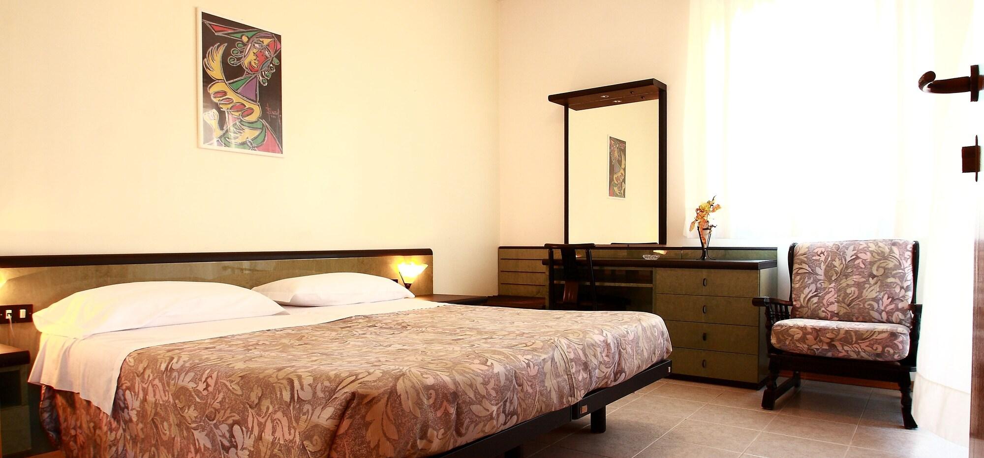 Hotel Duca Degli Abruzzi Montesilvano Marina Kültér fotó