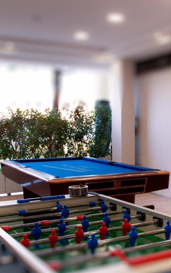 Hotel Duca Degli Abruzzi Montesilvano Marina Kültér fotó