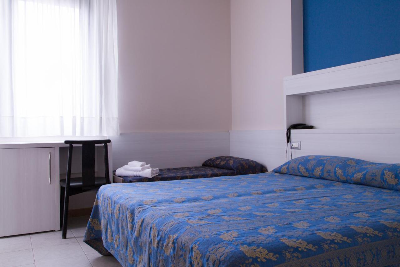 Hotel Duca Degli Abruzzi Montesilvano Marina Kültér fotó