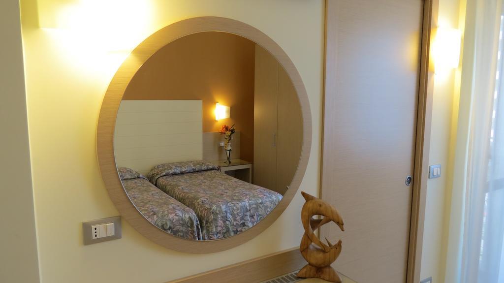 Hotel Duca Degli Abruzzi Montesilvano Marina Kültér fotó