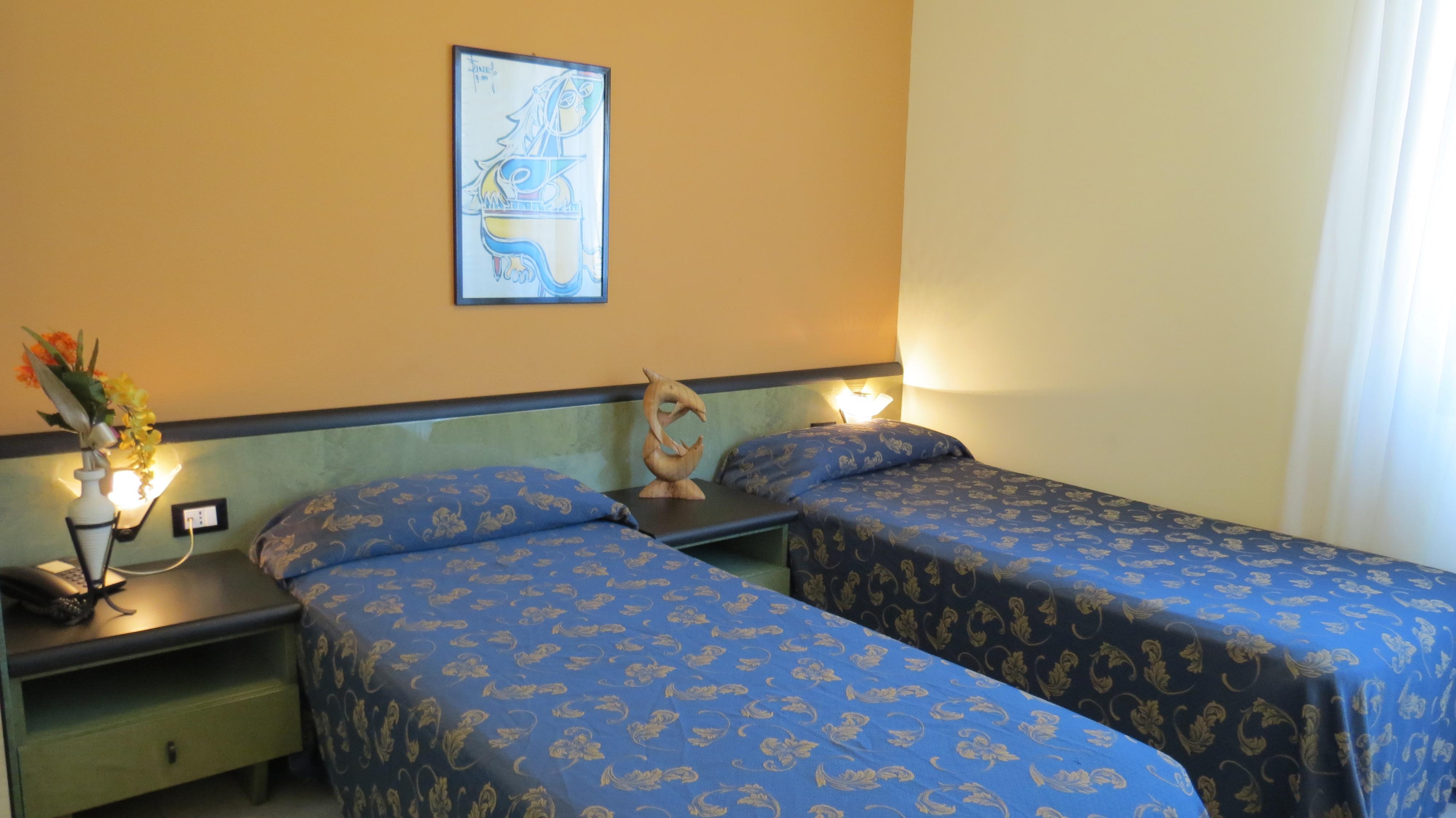 Hotel Duca Degli Abruzzi Montesilvano Marina Kültér fotó