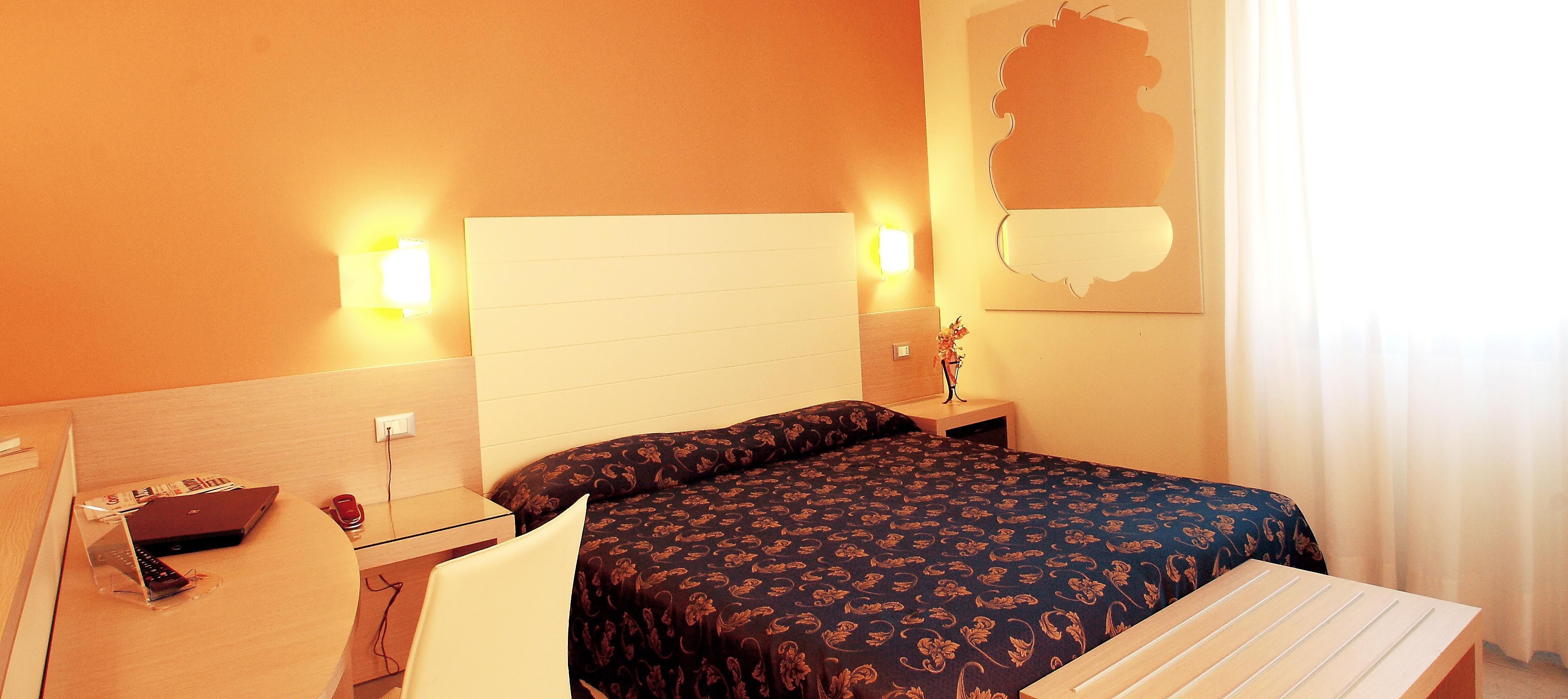 Hotel Duca Degli Abruzzi Montesilvano Marina Kültér fotó
