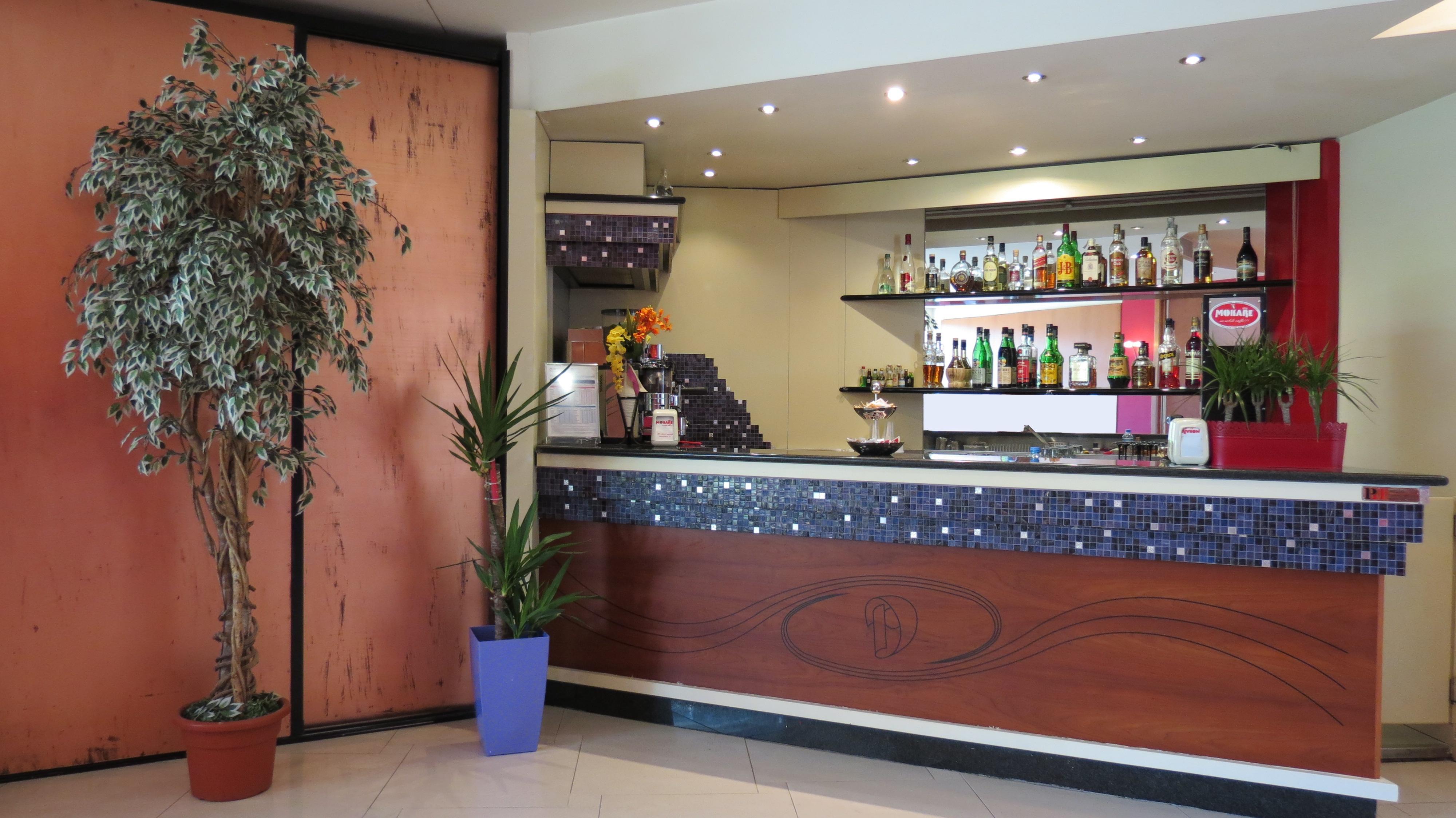 Hotel Duca Degli Abruzzi Montesilvano Marina Kültér fotó