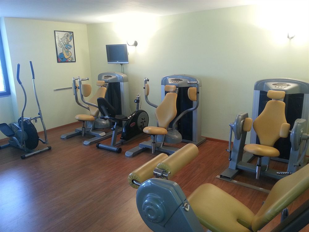 Hotel Duca Degli Abruzzi Montesilvano Marina Kültér fotó